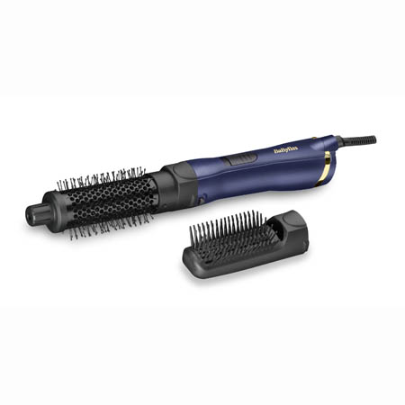 BaByliss Midnight Luxe Hot Air Styler - BaByliss